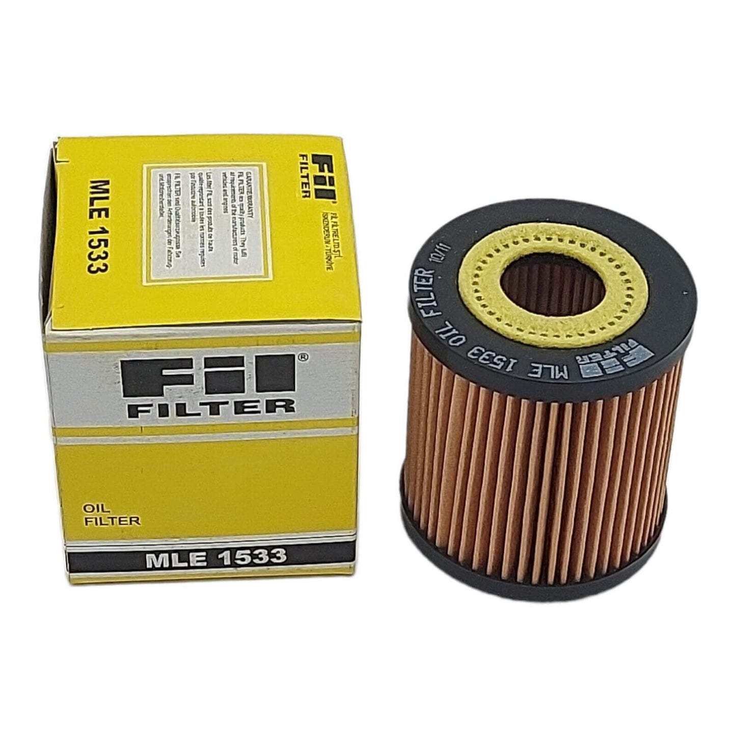 Filtro Olio Motore Adattabile Per BMW Serie 1  Serie 3  Serie 5  X1  X3  Z4