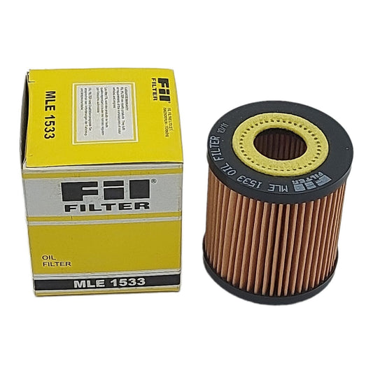 Engine Oil Filter Adaptable For BMW 1 Series 3 Series 5 Series X1 X3 Z4