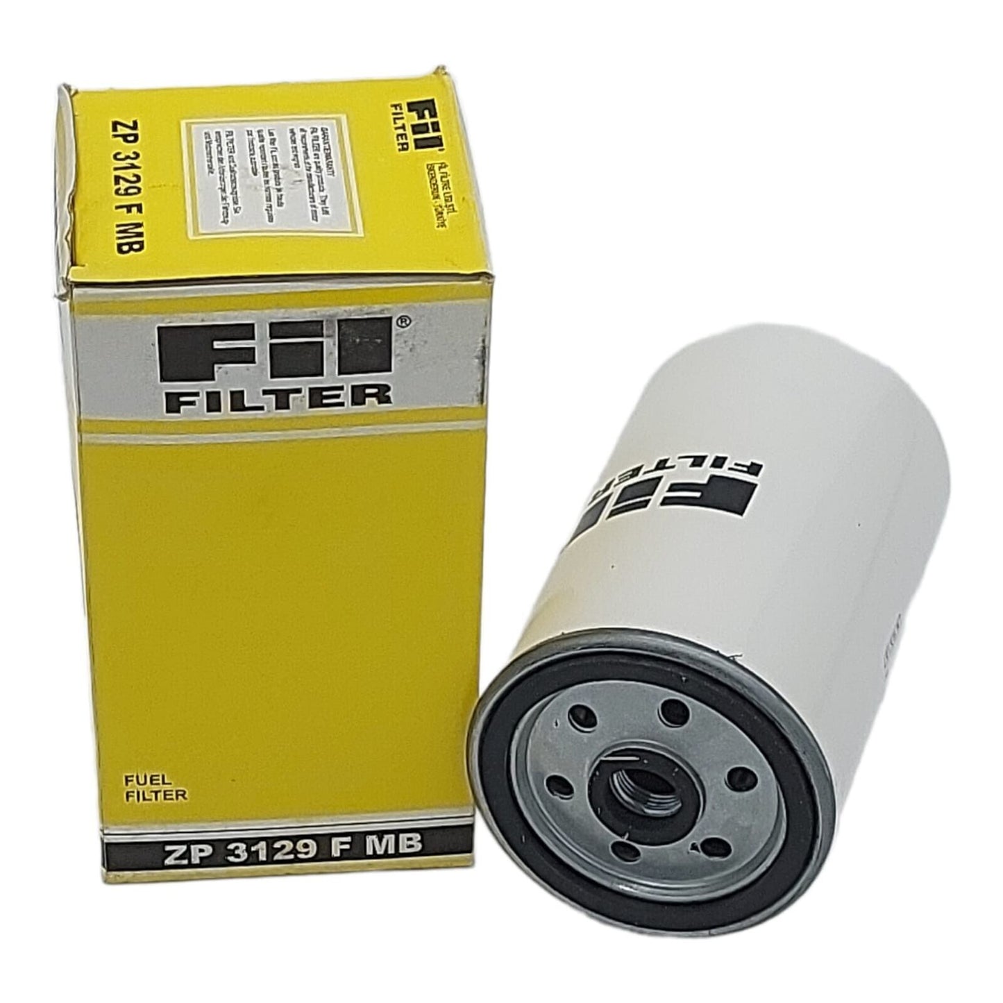 Adaptable Fuel Filter For Trucks Abg |Aebi |Ag Chem |Agco |Agco-Allis