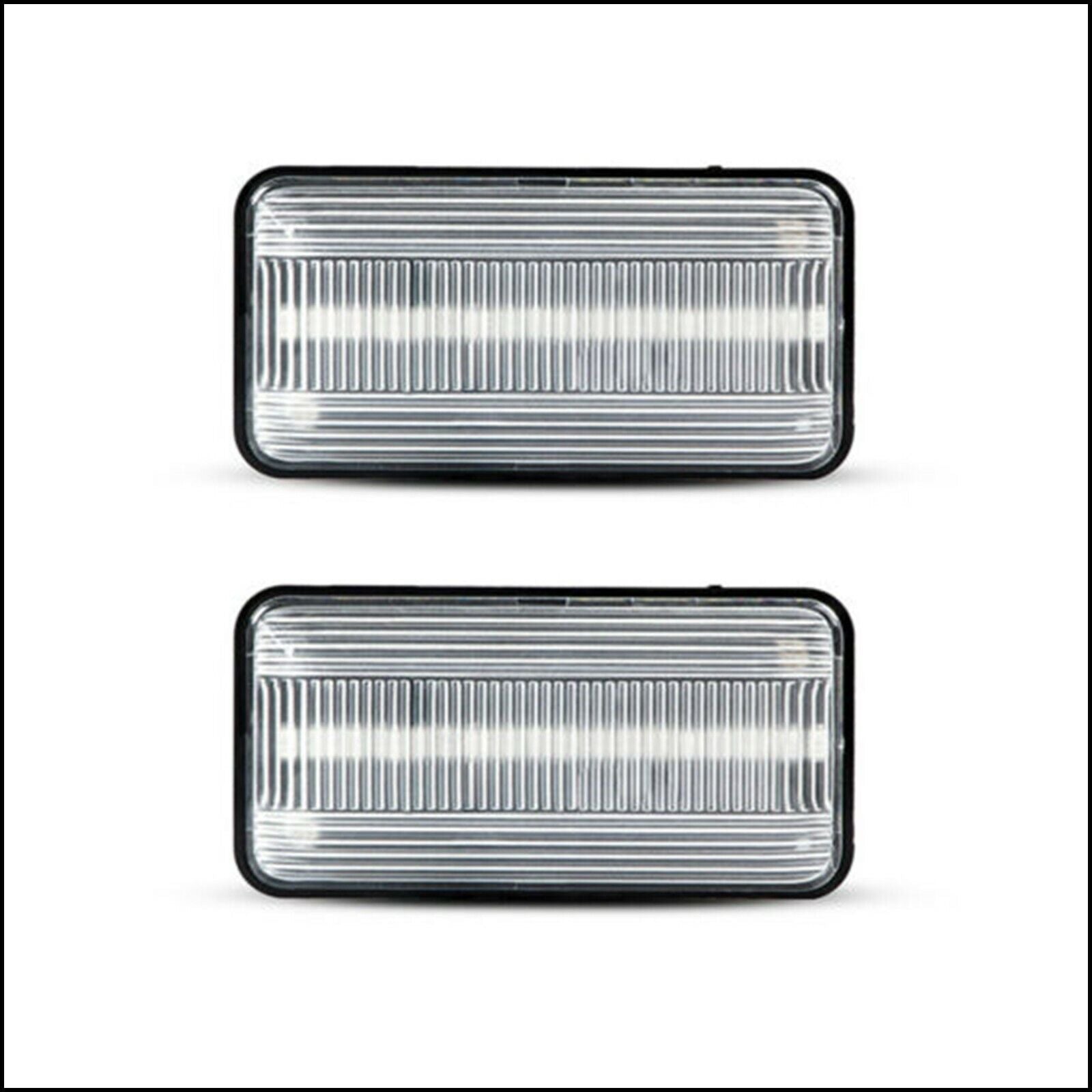 Indicatori Frecce Laterali a led Seat Ibiza II (6K1) dal 1993-1999 art.7433 BIBA-RICAMBI