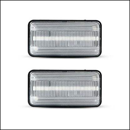 Indicatori Frecce Laterali a led VW Golf III (1H,1E) dal 1991-1999 art.7433