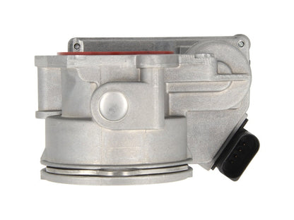 310013 Corpo Farfallato Adattabile Per Seat Leon (1P1) dal 2010-2012 BIBA-RICAMBI