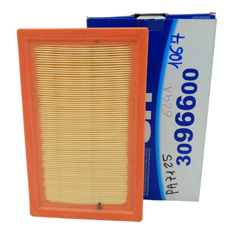 UFI Engine Air Filter Code.3096600