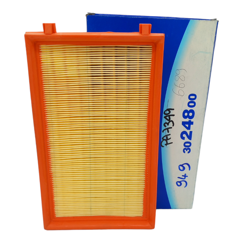 Filtro Aria Motore UFI Codice.3024800