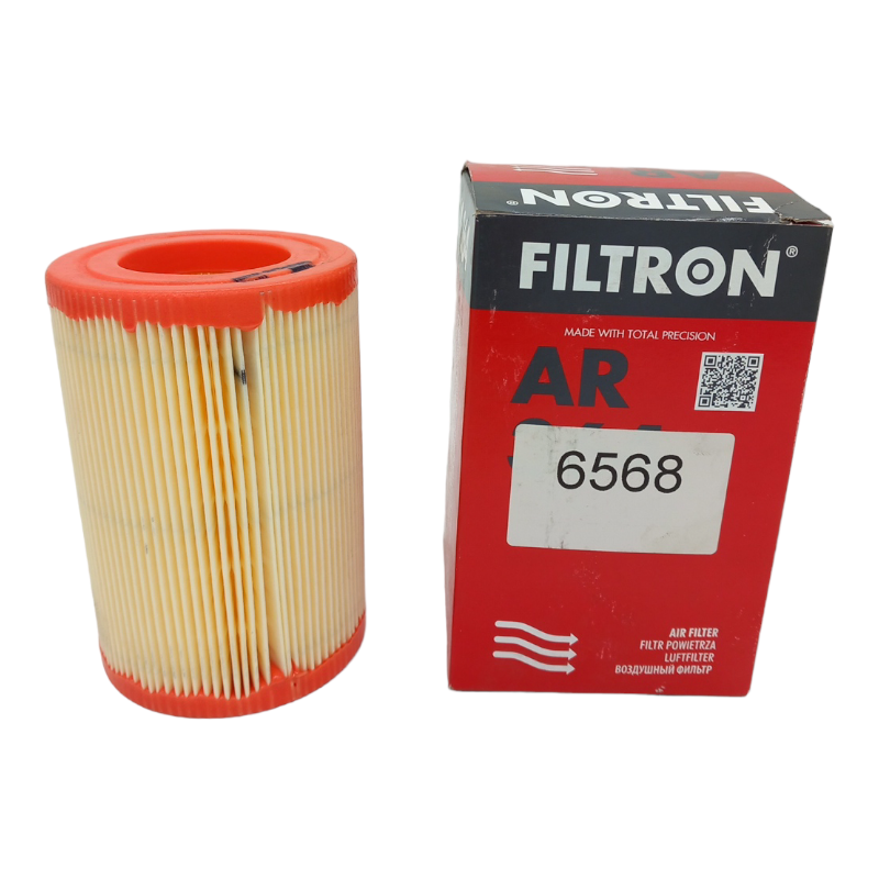 Filtron Engine Air Filter Code.AR 364