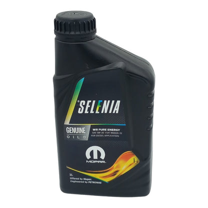 Selenia WR Pure Emergy Engine Oil | 5W30 | Acea C2 | 5W-30