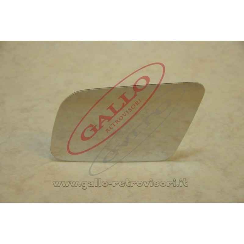 Exterior Mirror Glass Left Side Compatible With Volvo 480 until June 1991