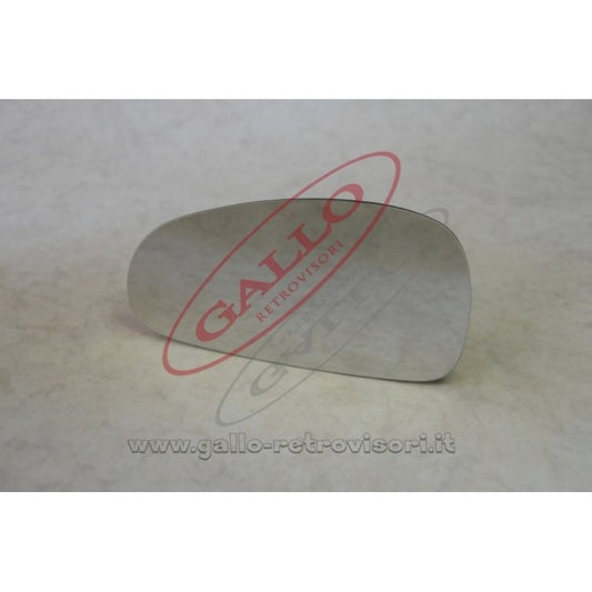 Exterior Mirror Glass Left Side Compatible With KIA Magentis from 2001 to 2004