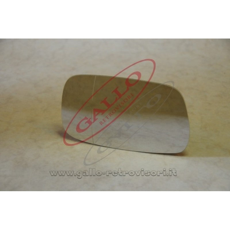 Exterior Mirror Glass Left Side Compatible With Toyota Avensis from 1997 to 2002