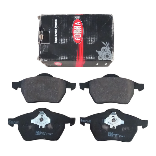 Pastiglie Freno Compatibili Per Audi A4 | A6 | VW Passat art.785X BIBA-RICAMBI