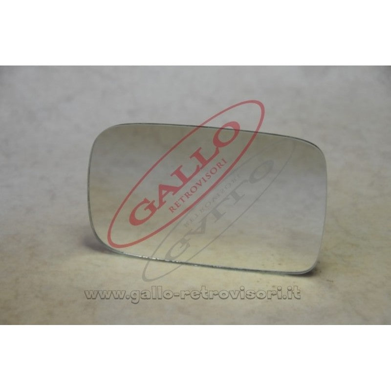 Exterior Mirror Glass Right Side Compatible With Skoda Felicia from 1994 to 2001