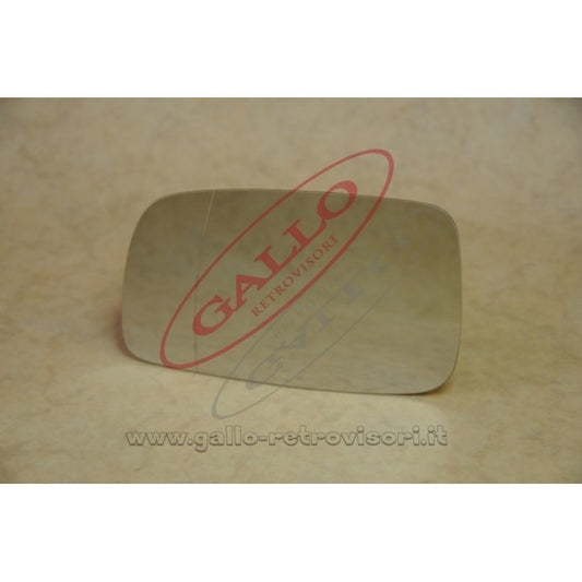 Exterior Mirror Glass Left Side Compatible With Toyota Avensis from 2003 to 2008