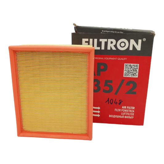 Filtron Engine Air Filter Code.AP 135/2