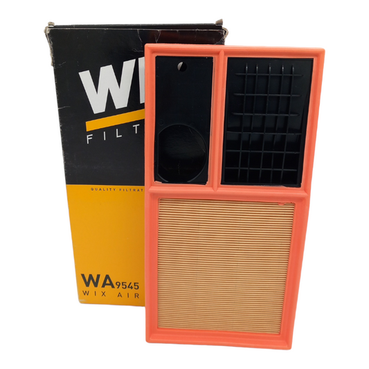 Wix Filters Engine Air Filter Code.WA9545