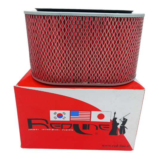 RedLine Engine Air Filter Code.36MI000