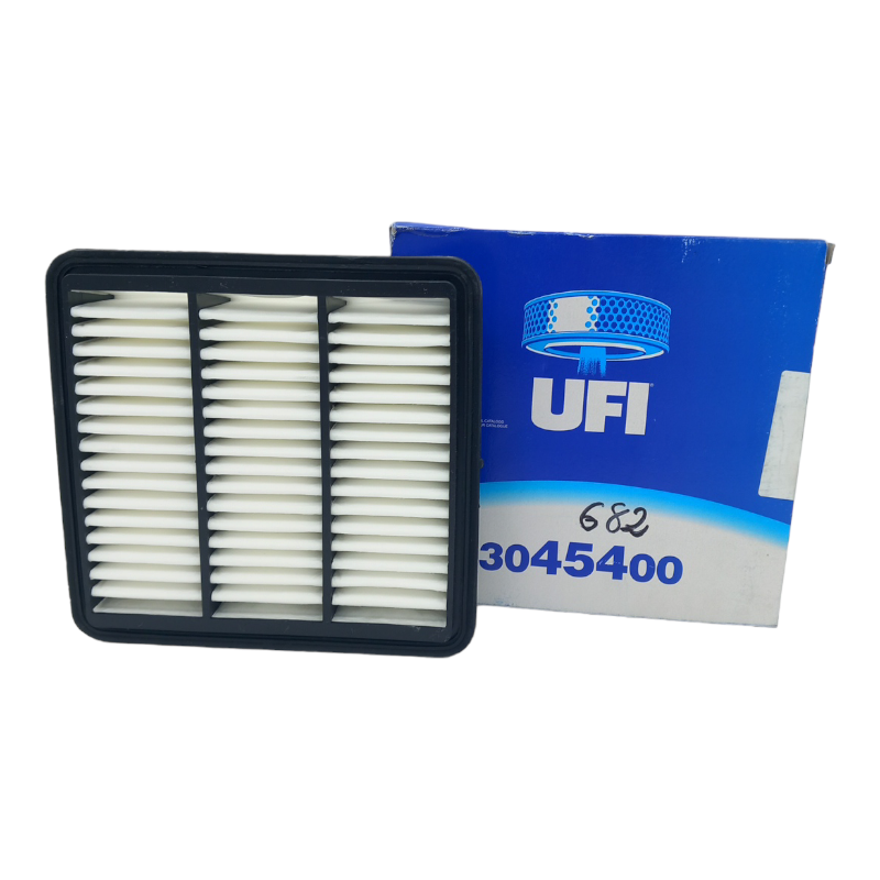 Filtro Aria Motore UFI Codice.3045400