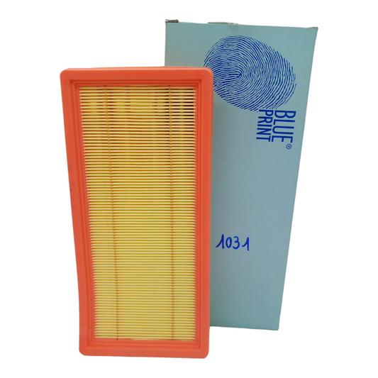 Filtro Aria Motore Blue Print Codice.ADL142202