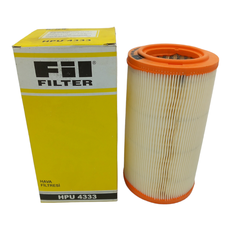 Engine Air Filter Fil Filter Code.HPU4333