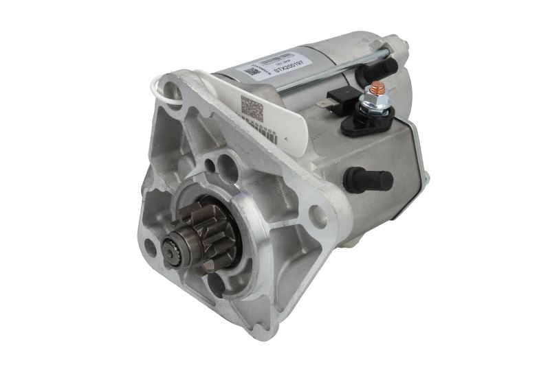 Motorino Avviamento Auto 12V | 2.2 KW Compatibile Per Land Rover | Volkswagen BIBA-RICAMBI