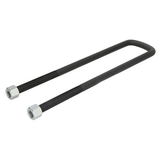 Compatible spring attachment bracket for truck art.50247