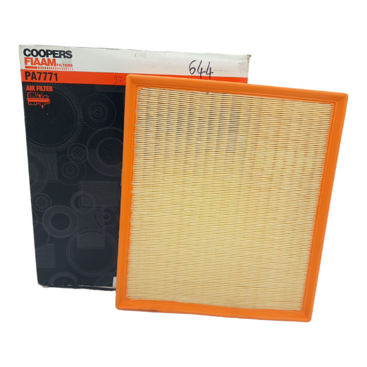 Filtro Aria Motore Fiaam Filters Codice.PA7771