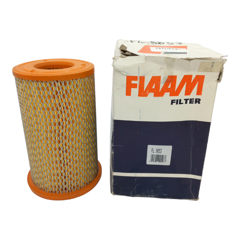 Filtro Aria Motore Fiaam Filter Codice.FL9053