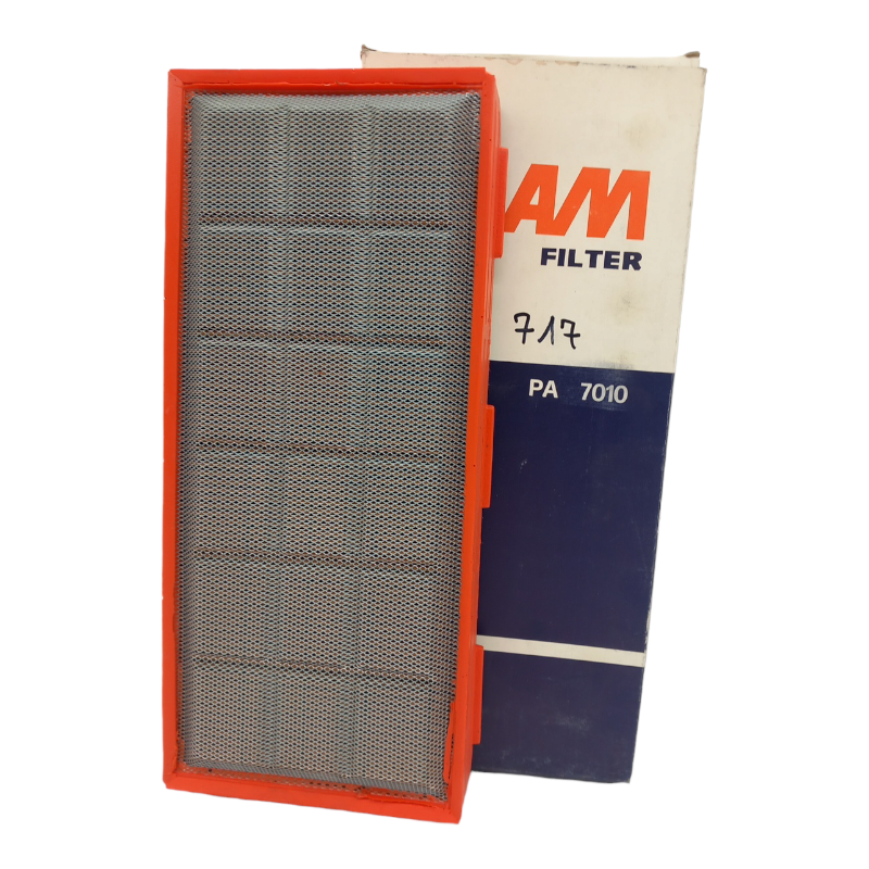 Filtro Aria Motore Fiaam Filter Codice.PA7010