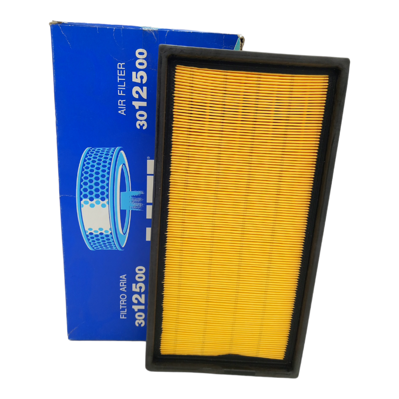 Filtro Aria Motore UFI Codice.3012500