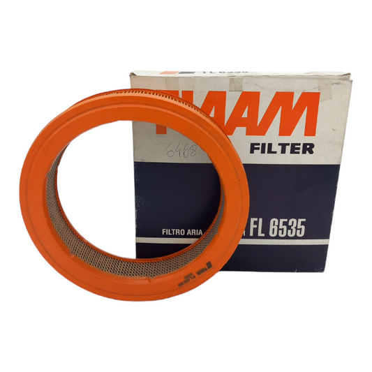 Fiaam Engine Air Filter Code.FL6535