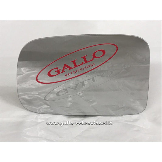 Exterior Mirror Glass Left Side Compatible With Volkswagen Taro from 1994 to 2001