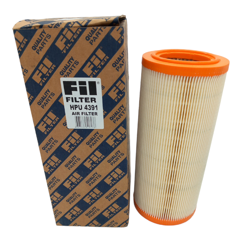 Filtro Aria Motore Fil Filter Codice.HPU 4391