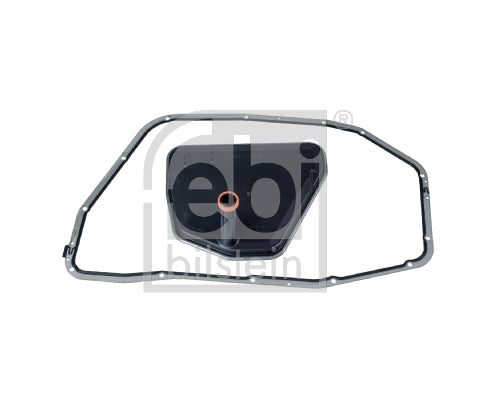 Filtro Cambio Automatico Compatibile Per Audi A4 A5 A6 Q5 BIBA-RICAMBI