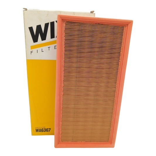 Filtro Aria Motore Wix Filters Codice.WA6367 BIBA-RICAMBI