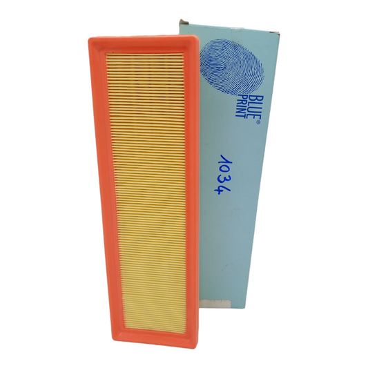 Filtro Aria Motore Blue Print Codice.ADP152210