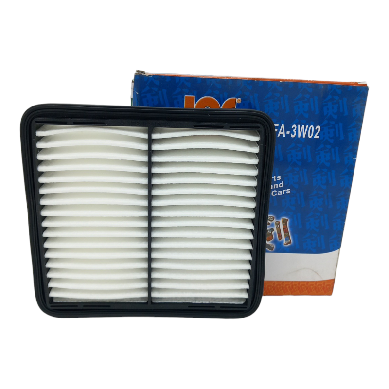 Filtro Aria Motore IPS Parts Codice.IFA-3W02