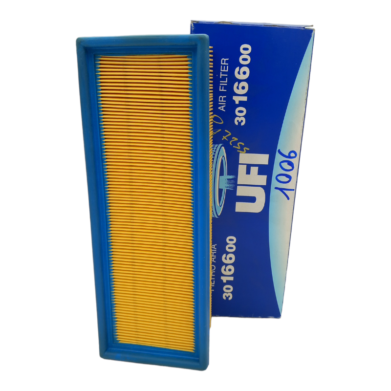 Filtro Aria Motore UFI Codice.3016600