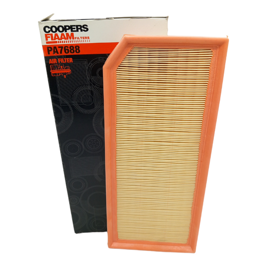 Fiaam Engine Air Filter Code.PA7688