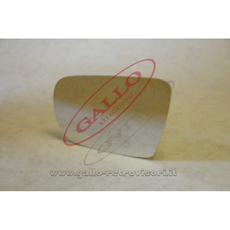 Exterior Mirror Glass Left Side Compatible With Subaru Legacy from 2003 to 2009