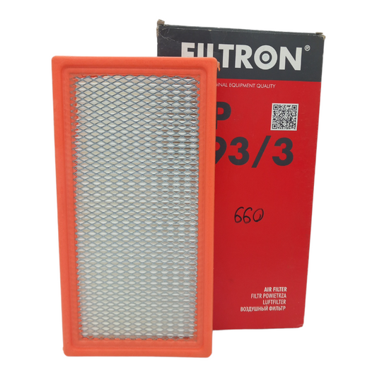 Filtro Aria Motore Filtron Codice.AP 093/3