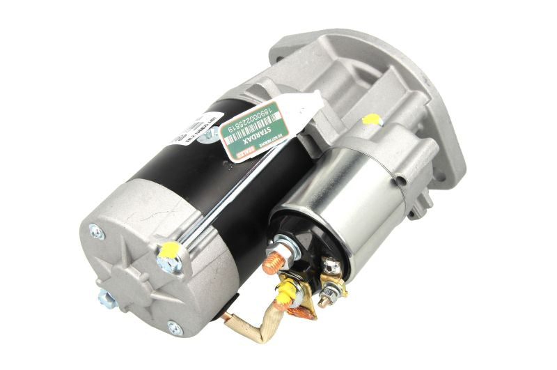 Motorino Avviamento Auto 12V | 2.5 KW Compatibile Per Nissan | Opel | Renault | Renault Trucks BIBA-RICAMBI