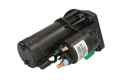 Motorino Avviamento Auto 12V | 1.1 KW Compatibile Per Renault | Volvo BIBA-RICAMBI