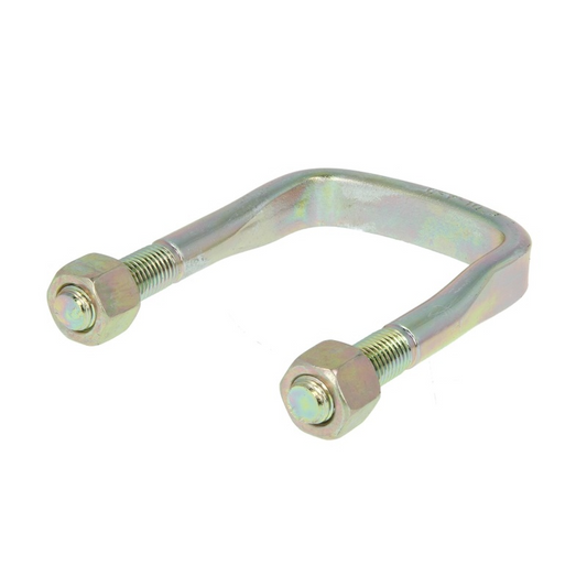 Compatible spring attachment bracket for truck art.50347