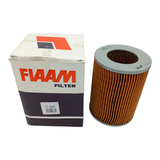 Fiaam Engine Air Filter Code.FL 6699