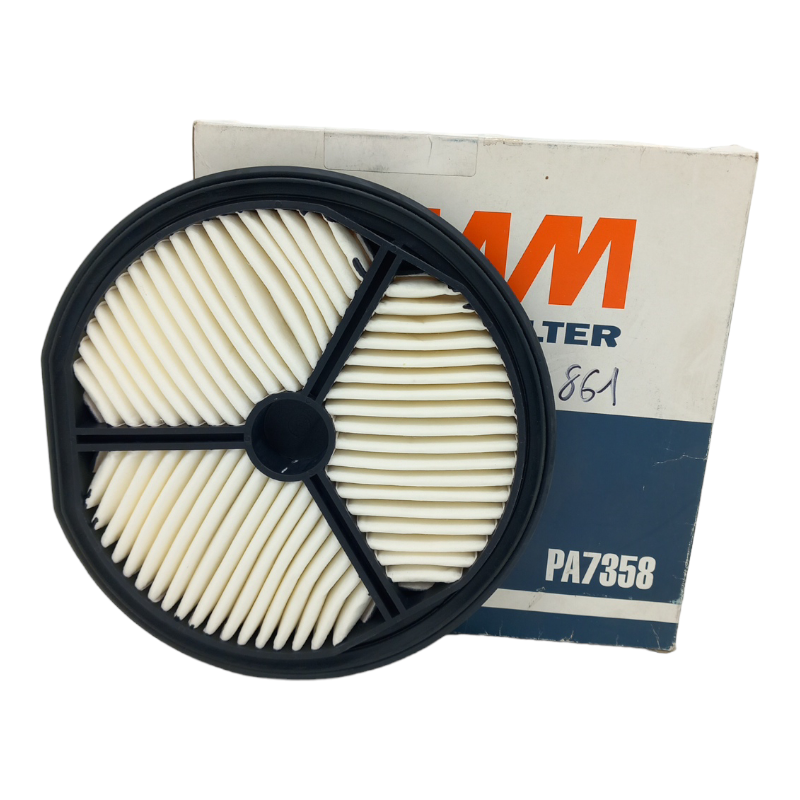 Filtro Aria Motore Fiaam Filter Codice.PA7358