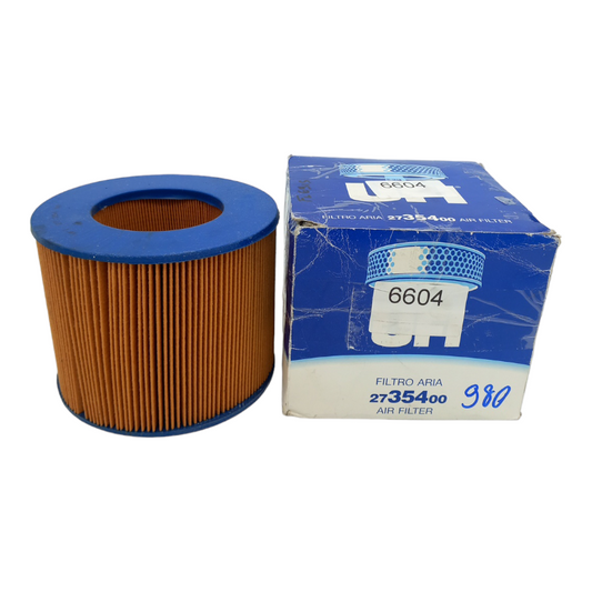 UFI Engine Air Filter Code.2735400