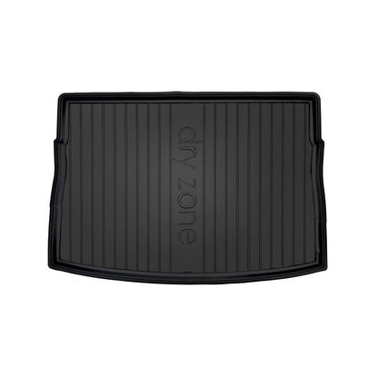 Vasca Proteggi Baule Bagagliaio In Gomma Compatibile Per VW Golf VII (5G1) dal 2012> BIBA-RICAMBI