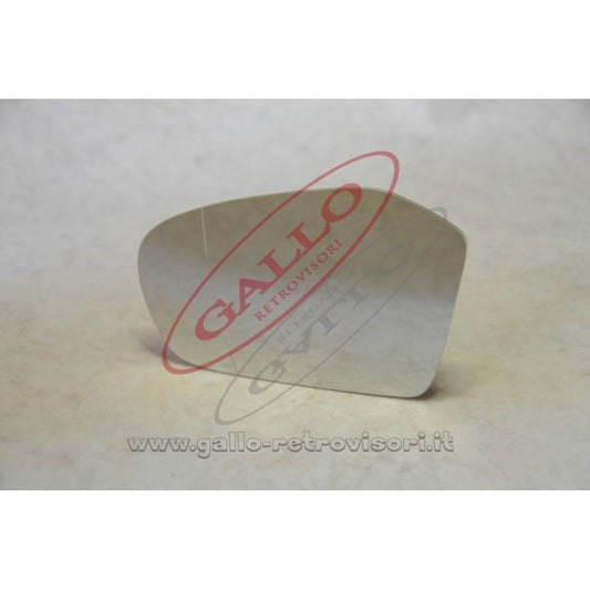 Exterior Mirror Glass Left Side Compatible With Mercedes B-Class From 2005 To 2008