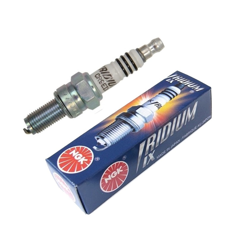 Candela Moto NGK Iridium Per Suzuki RF 600 RU | Cilindrata 600 cm³ | dal 1993-1996 BIBA-RICAMBI