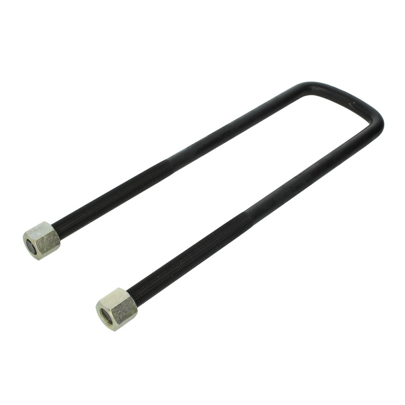 Staffa attacco molla compatibile per camion art.50233