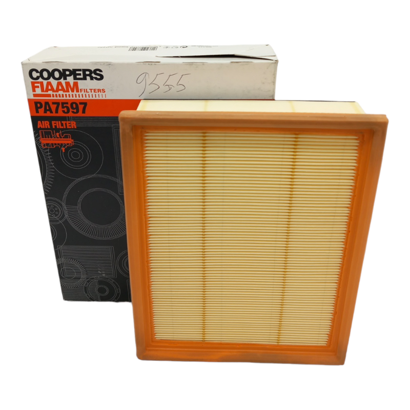 Fiaam Engine Air Filter Code.PA7597